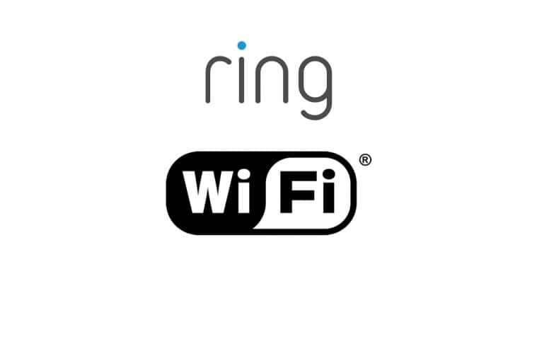 Fix Ring Cant Connect Wifi
