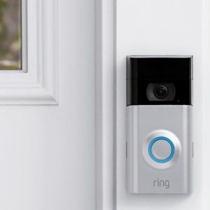Ring Video Doorbell 